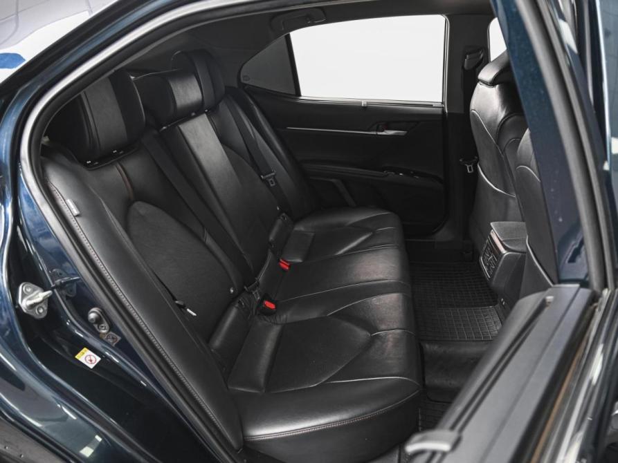 Toyota Camry VIII (XV70) Ставрополь  - изображение 7