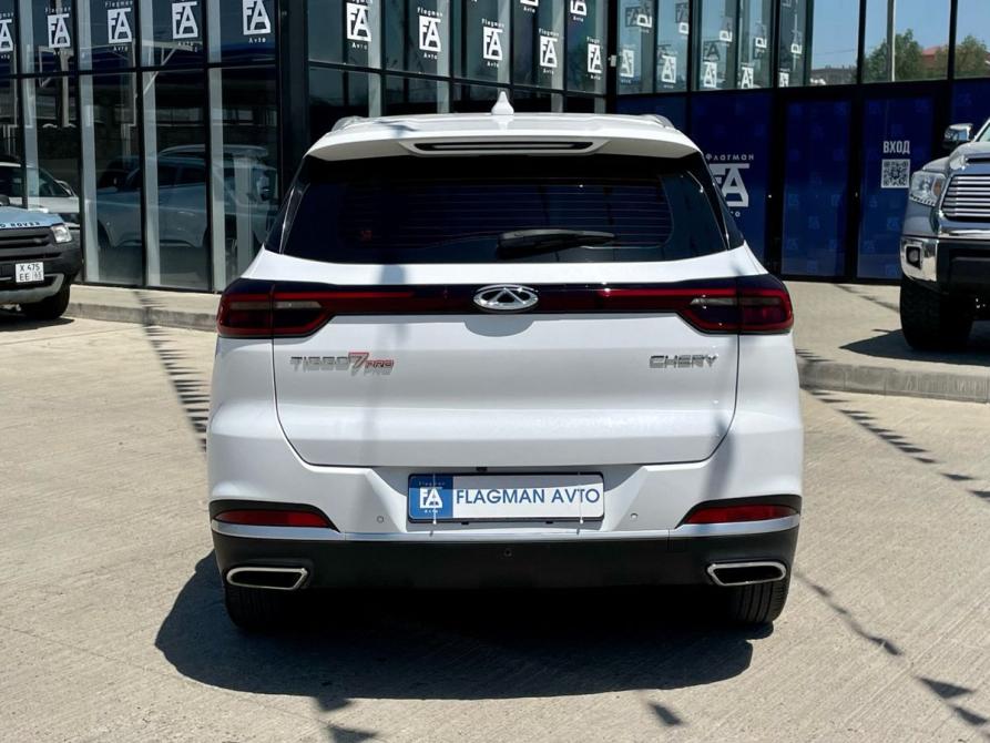 Chery Tiggo 7 Pro I Краснодар  - изображение 4