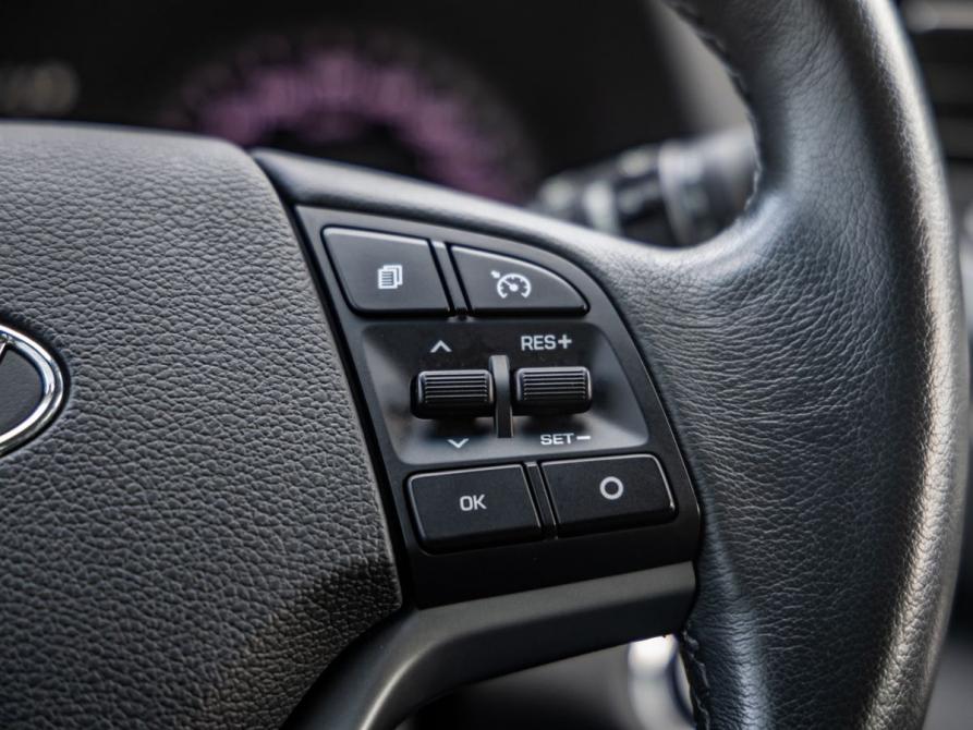 Hyundai Tucson III Волгоград  - изображение 18