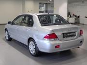 Mitsubishi Lancer IX Рестайлинг Казань  - изображение 30