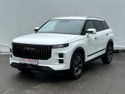 Jaecoo J7 I Москва  - изображение 18