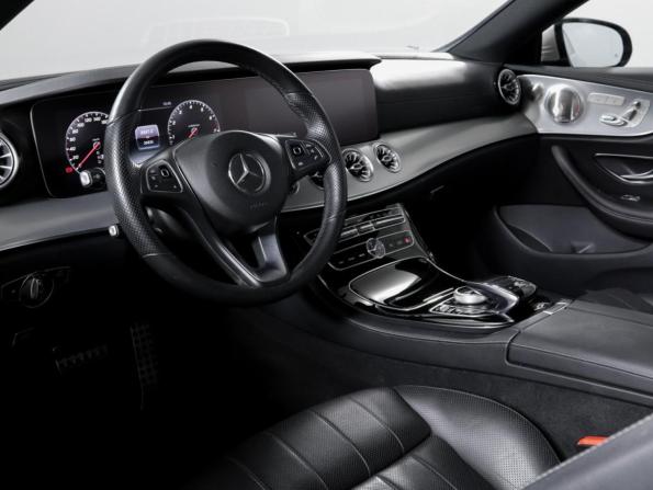 Mercedes-Benz E-Класс V (W213 S213 C238) с пробегом 2018 года, цена 4 850 000 рублей, 36800 км, купе-хардтоп, Автокод Объявления