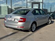 Skoda Octavia III (A7) Стройкерамика  - изображение 21