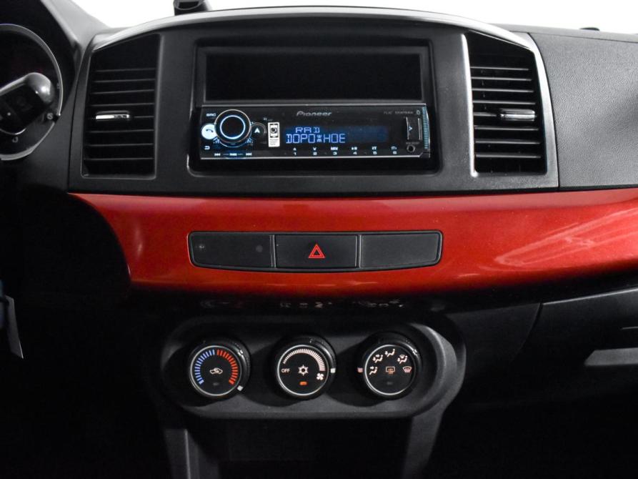 Mitsubishi Lancer X Санкт-Петербург  - изображение 17