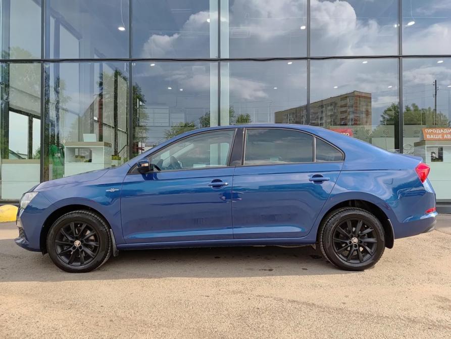 Skoda Rapid II Ижевск  - изображение 10