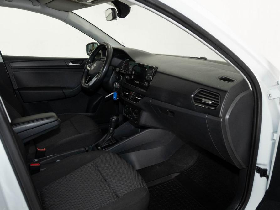 Volkswagen Polo VI Казань  - изображение 6