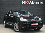 Porsche Cayenne I Рестайлинг (957) Екатеринбург  - изображение 25
