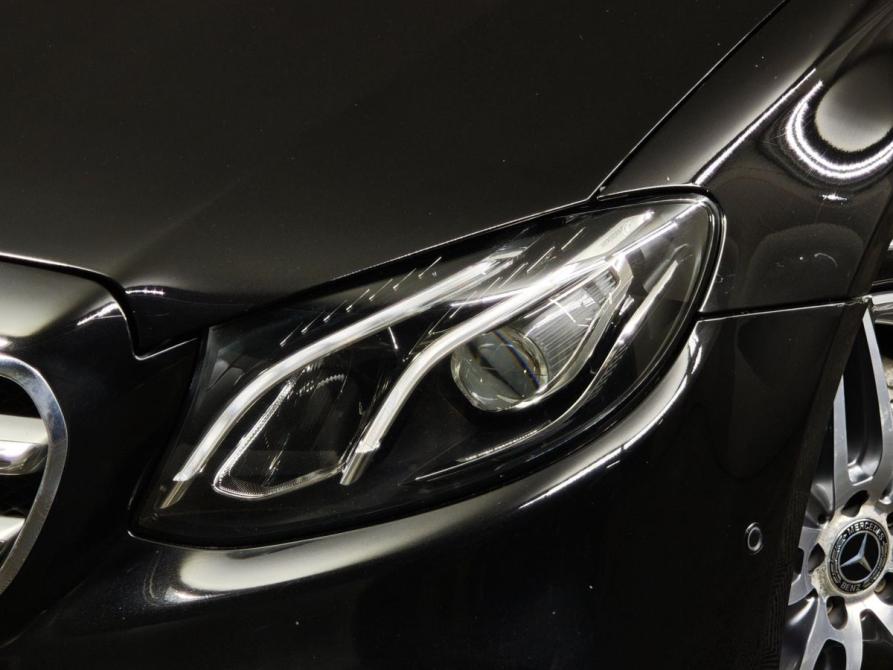 Mercedes-Benz E-Класс V (W213 S213 C238) Москва  - изображение 10