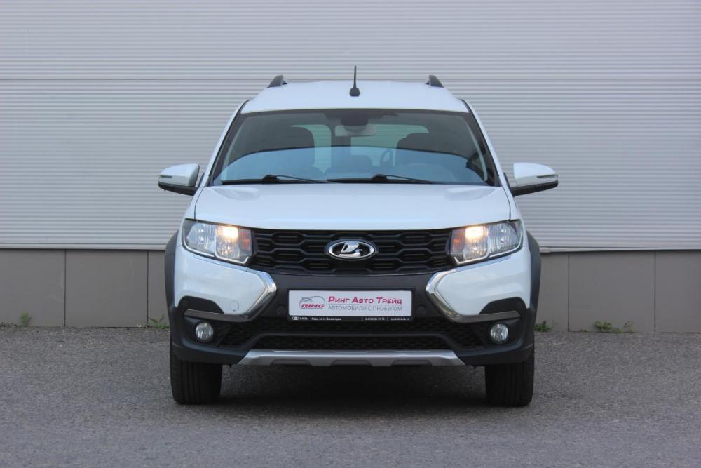 Lada (ВАЗ) Largus I Рестайлинг Белгород  - изображение 3