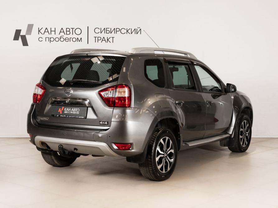 Nissan Terrano III (D10) Казань  - изображение 3