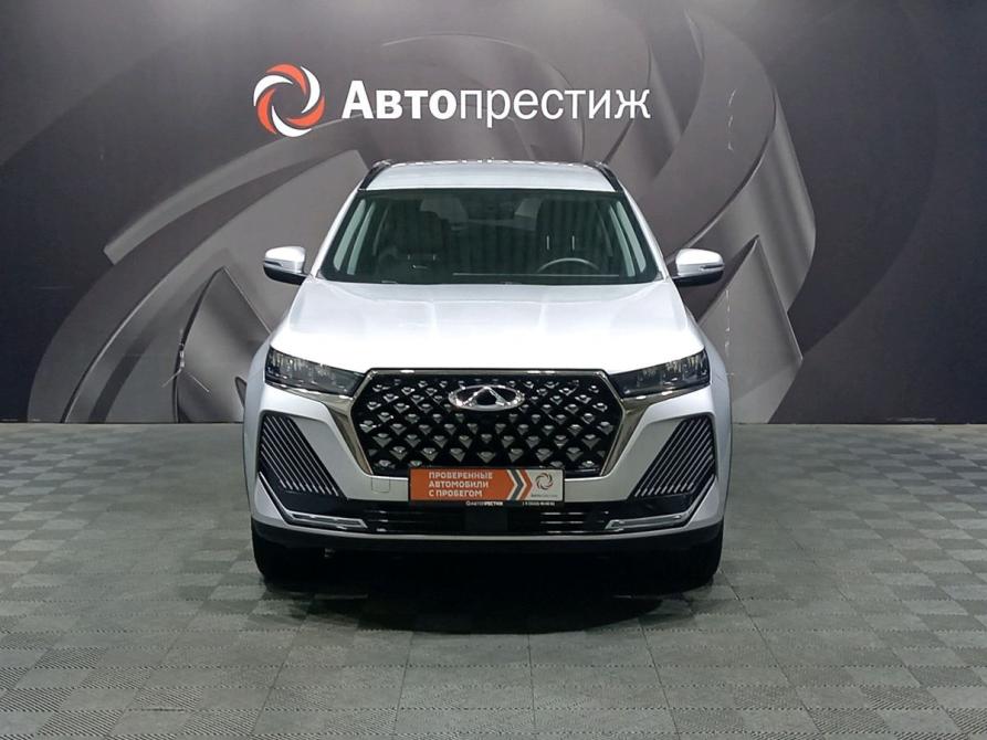 Chery Tiggo 7 Pro Max I Рестайлинг Оренбург  - изображение 2