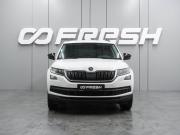 Skoda Kodiaq I Воронеж  - изображение 26