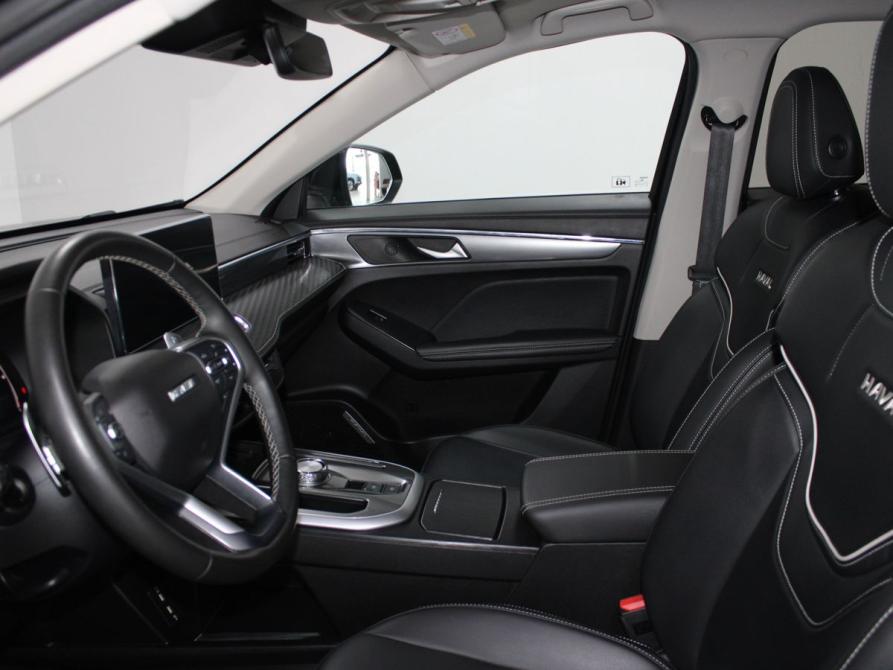 Haval Jolion I Старый Оскол  - изображение 20