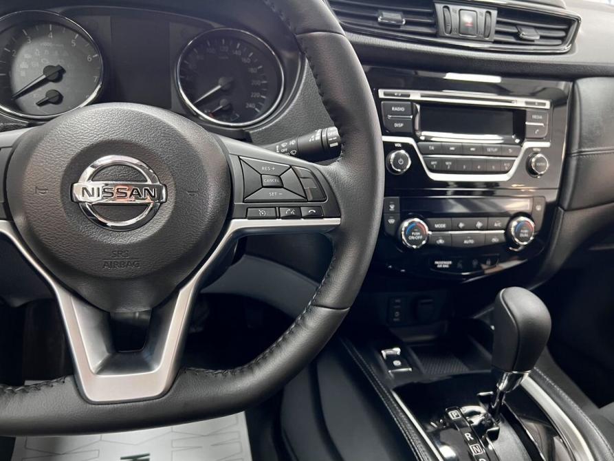 Nissan Qashqai II Рестайлинг Тверь  - изображение 18