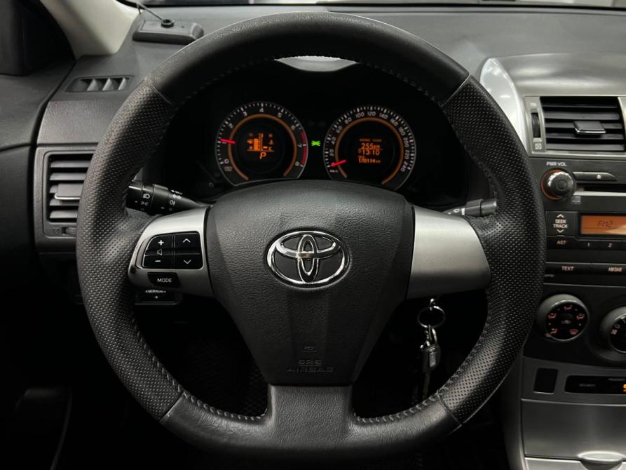 Toyota Corolla X (E140 E150) Рестайлинг Казань  - изображение 12