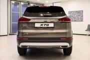 Belgee X70 I Рестайлинг Киров  - изображение 24