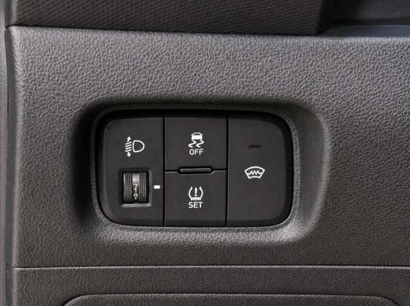 Hyundai Creta II с пробегом 2021 года, цена 1 900 000 рублей, 167752 км, внедорожник, Автокод Объявления