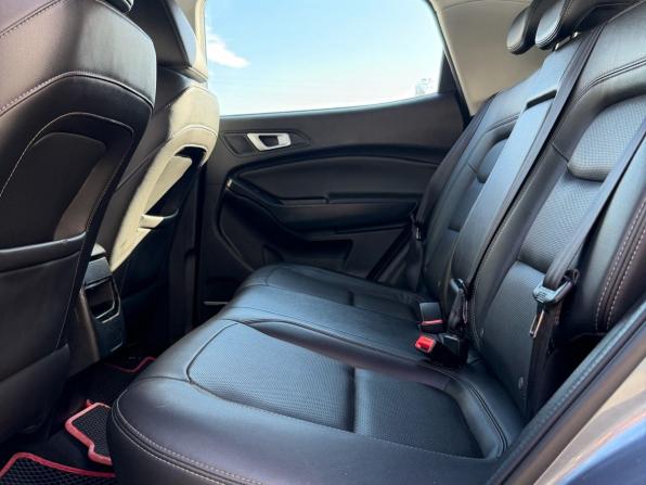 Chery Tiggo 4 I Рестайлинг с пробегом 2021 года, цена 949 999 рублей, 146000 км, внедорожник, Автокод Объявления