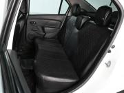 Renault Logan II Рестайлинг Ростов-на-Дону  - изображение 24