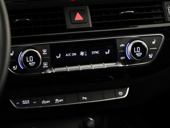 Audi A5 II (F5) Рестайлинг с пробегом 2022 года, цена 5 200 046 рублей, 48153 км, лифтбек, Автокод Объявления