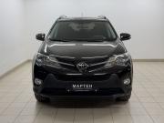 Toyota RAV4 IV (XA40) Вологда  - изображение 19
