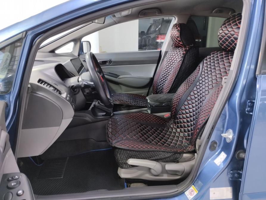 Honda Civic VIII Минеральные Воды  - изображение 16