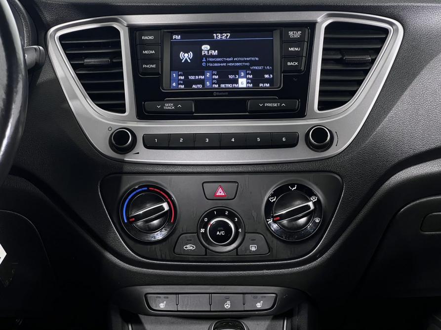 Hyundai Solaris II Калининград  - изображение 15