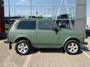 Lada (ВАЗ) 2121 (4x4) I Рестайлинг Владикавказ  - изображение 18