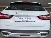 Lada (ВАЗ) Vesta I Рестайлинг (NG) Екатеринбург  - изображение 17