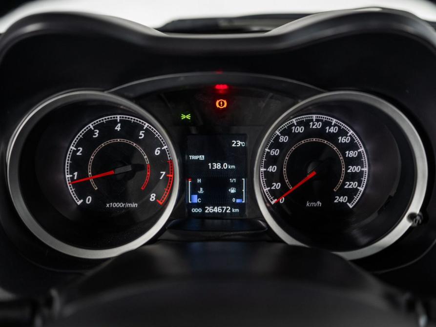 Mitsubishi Lancer X Рестайлинг Иркутск  - изображение 10