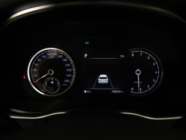 Genesis GV80 I с пробегом 2021 года, цена 4 299 000 рублей, 108297 км, внедорожник, Автокод Объявления