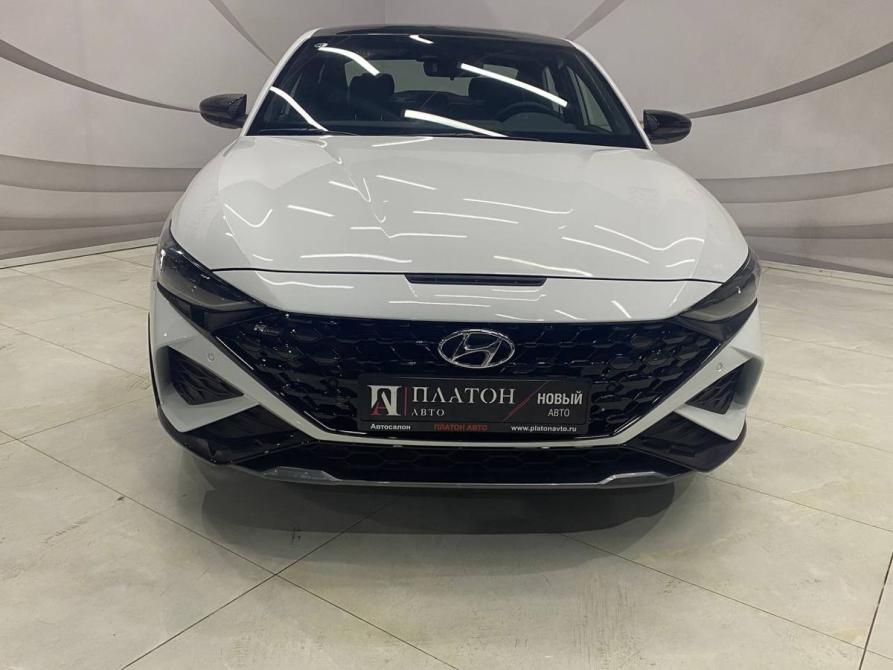 Hyundai Lafesta I Рестайлинг Воронеж  - изображение 2