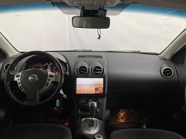 Nissan Qashqai+2 I Рестайлинг с пробегом 2010 года, цена 1 070 000 рублей, 190887 км, внедорожник, Автокод Объявления