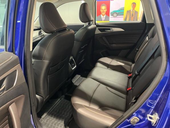 Changan CS35 Plus I с пробегом 2019 года, цена 1 549 000 рублей, 73235 км, внедорожник, Автокод Объявления