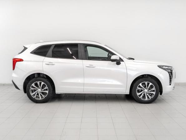 Haval Jolion I с пробегом 2023 года, цена 1 500 000 рублей, 143874 км, внедорожник, Автокод Объявления