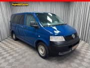 Volkswagen Transporter T5 Стерлитамак  - изображение 32