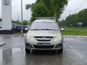 Lada (ВАЗ) Largus I Чебоксары  - изображение 24