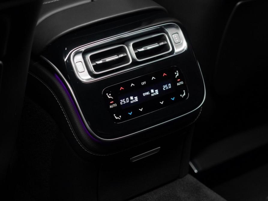 Mercedes-Benz S-Класс VII (W223) Москва  - изображение 29