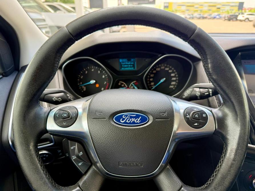 Ford Focus III Воронеж  - изображение 11