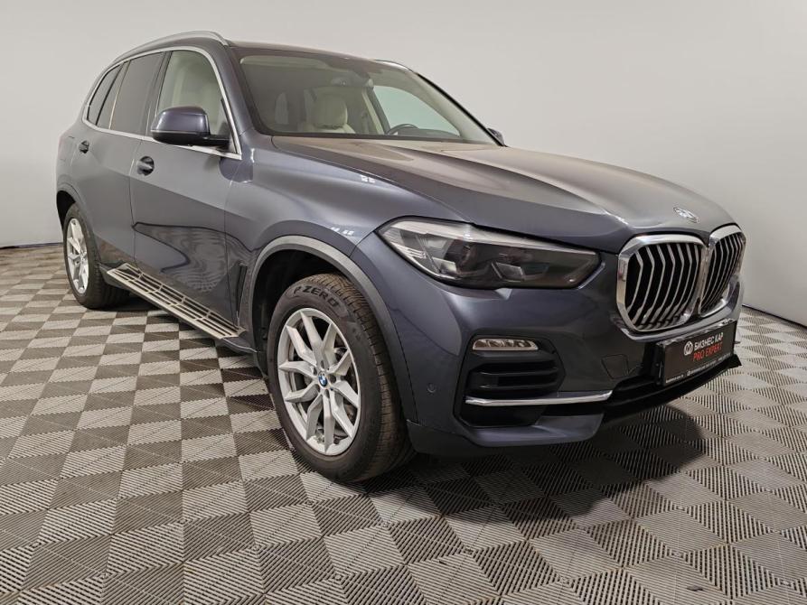 BMW X5 IV (G05/G18) Москва  - изображение 3