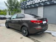 Kia Rio III Рестайлинг Нижнекамск  - изображение 25