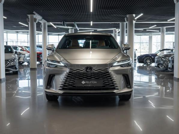 Lexus RX V с пробегом 2026 года, цена 7 950 000 рублей, 59 км, внедорожник, Автокод Объявления