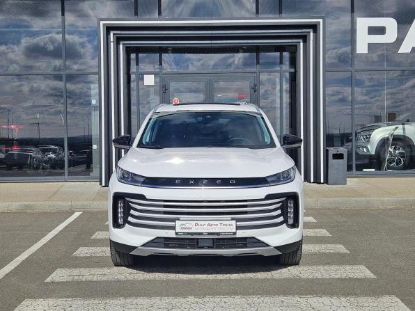 Exeed TXL I Рестайлинг с пробегом 2022 года, цена 2 373 000 рублей, 51000 км, внедорожник, Автокод Объявления