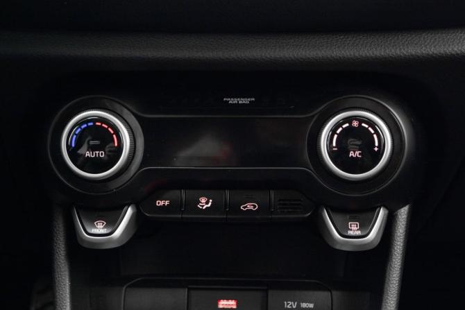Kia Picanto III Рестайлинг с пробегом 2022 года, цена 1 825 000 рублей, 31725 км, хэтчбек, Автокод Объявления