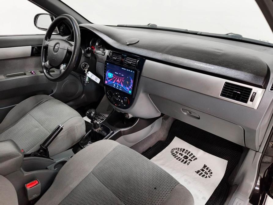 Chevrolet Lacetti I Тула  - изображение 8