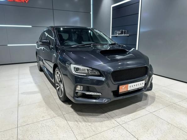Subaru Levorg I с пробегом 2015 года, цена 1 500 000 рублей, 186000 км, универсал, Автокод Объявления