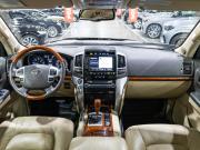 Toyota Land Cruiser 200 Series Рестайлинг 1 Санкт-Петербург  - изображение 48