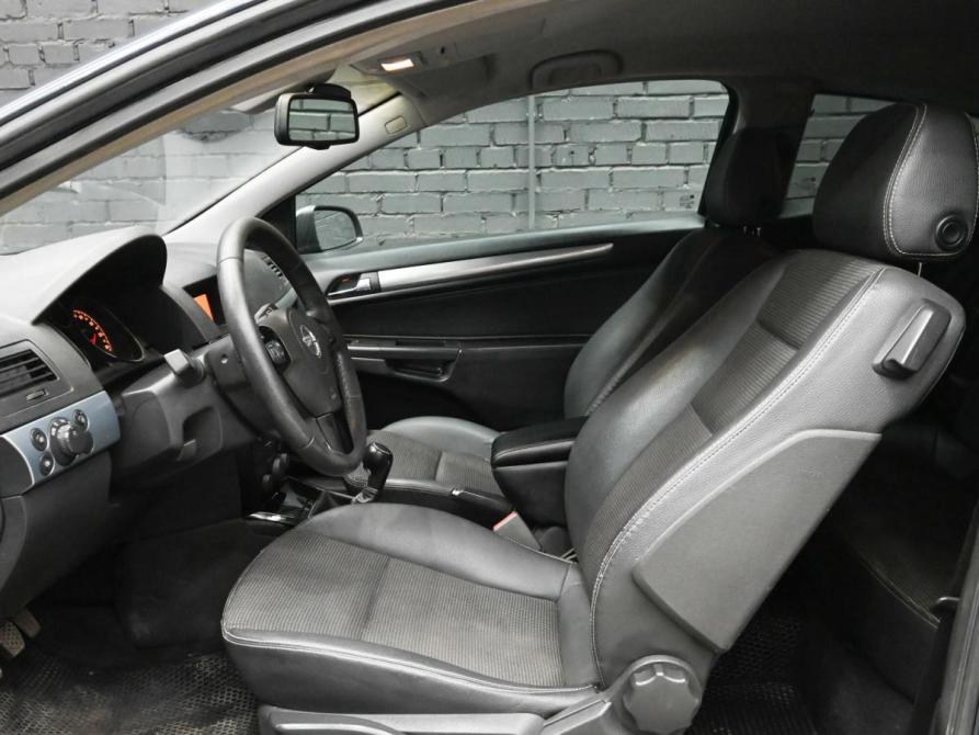 Opel Astra H Рестайлинг Екатеринбург  - изображение 16