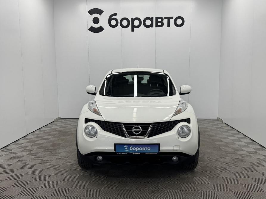 Nissan Juke I Воронеж  - изображение 3