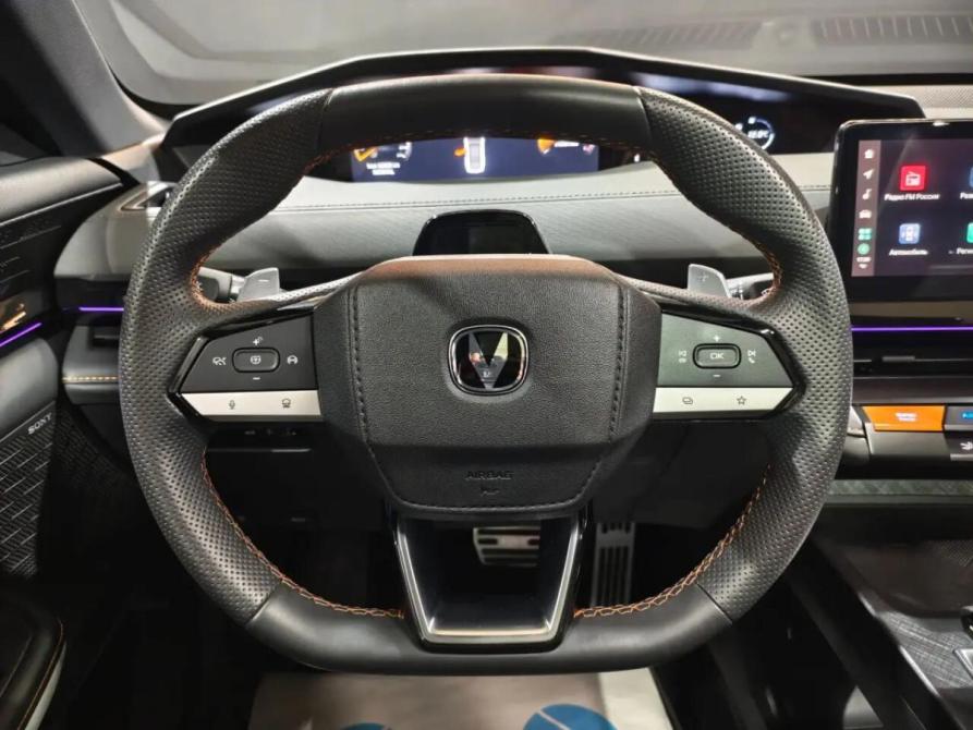 Changan UNI-V I Уфа  - изображение 10